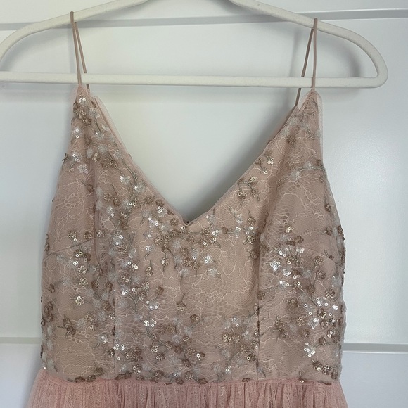 Anthropologie x Adrianna Papell Cluny Dress - Picture 7 of 13